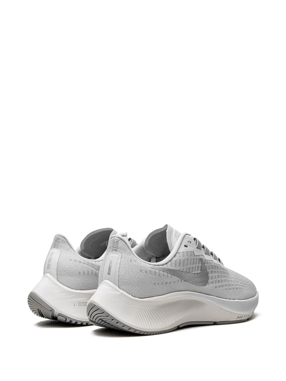 Nike Air Zoom Pegasus 37 "Pure Platinum/Metallic Silver" sneakers nike
