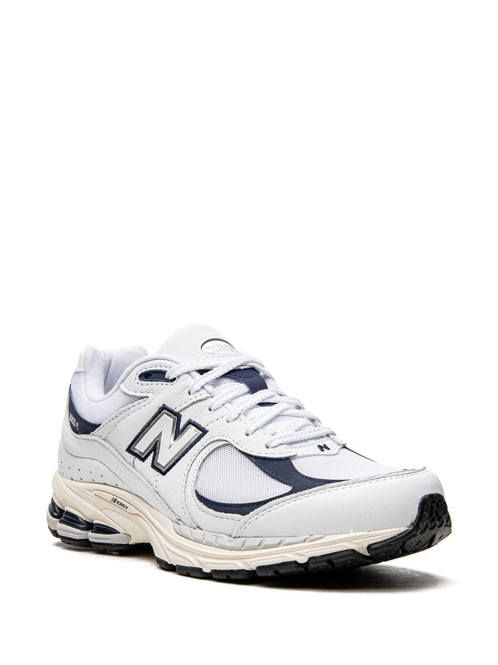 New Balance 2002R ''White/Natural Indigo'' sneakers nike