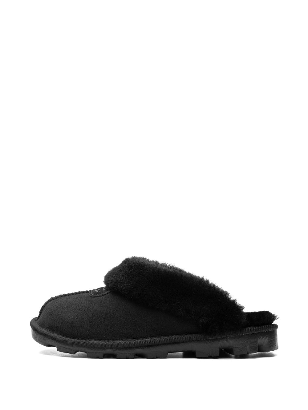 UGG Australia Coquette slippers Balenciaga