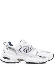 New Balance 530 low-top lace-up sneakers nike
