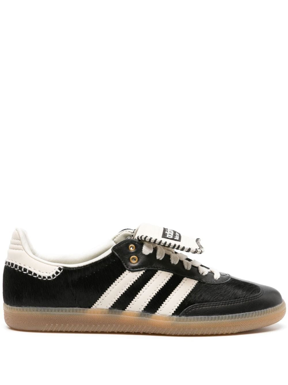 adidas x Wales Bonner leather sneakers adidas