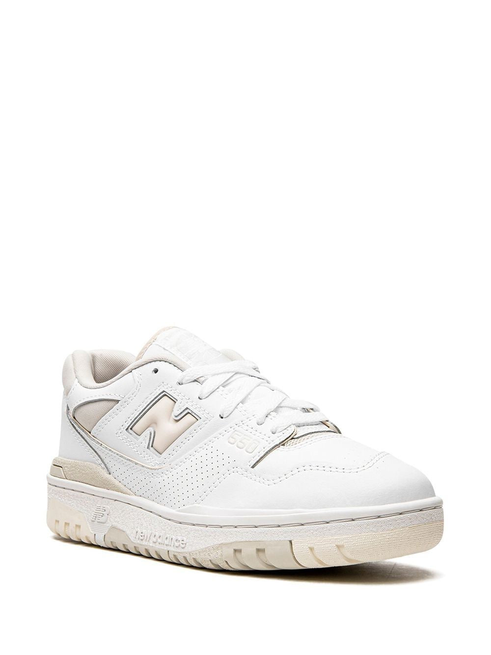 New Balance 550 "Silver Birch" sneakers nike
