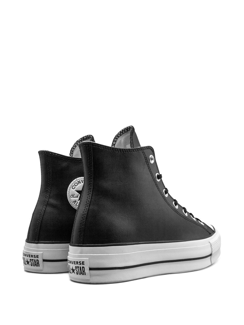 Converse CTAS Lift Clean Hi sneakers Converse