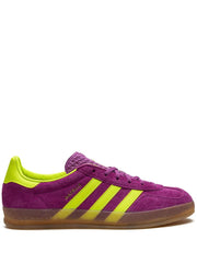 adidas Gazelle Indoor "Shock Purple" sneakers adidas