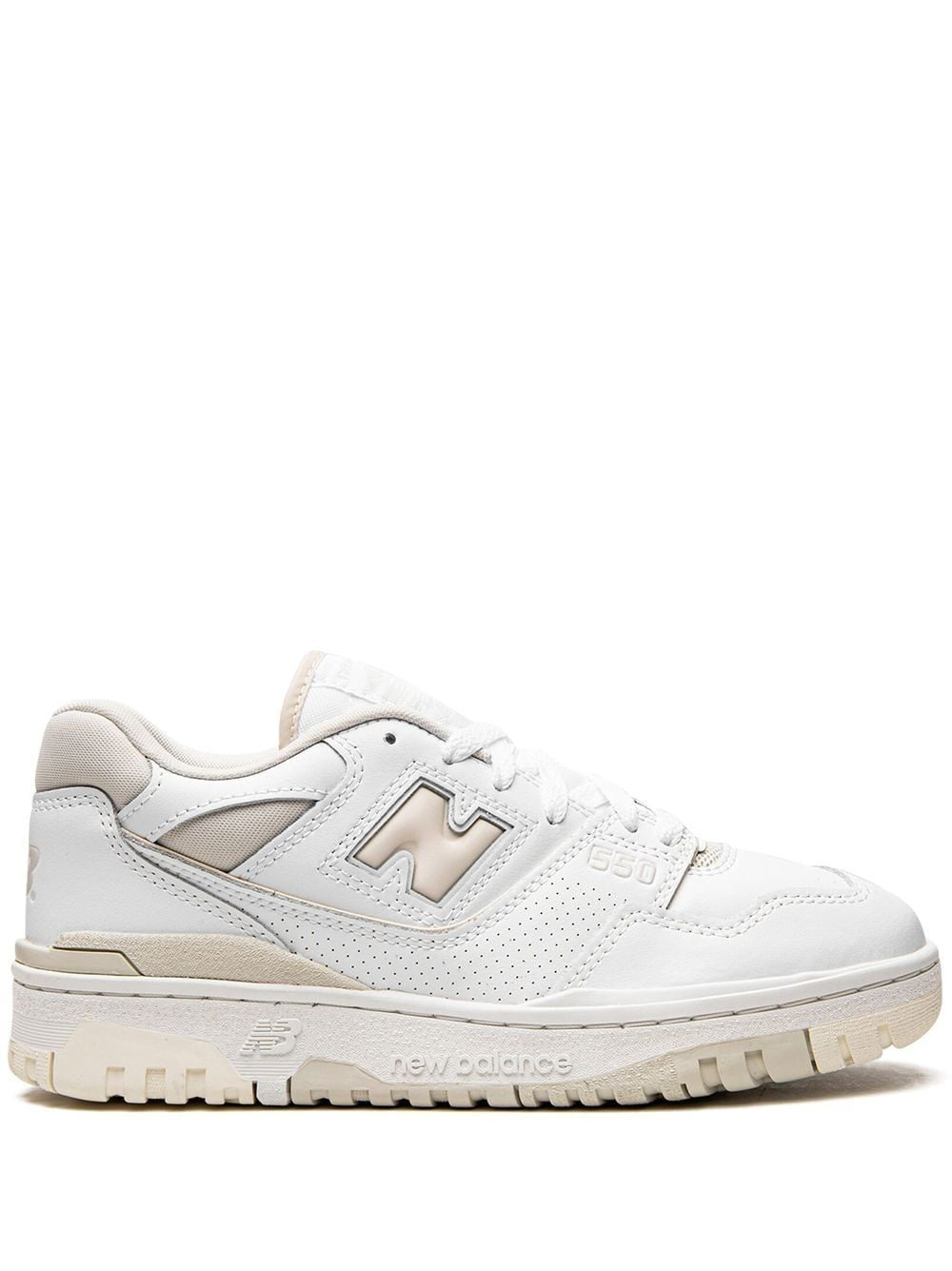 New Balance 550 "Silver Birch" sneakers nike