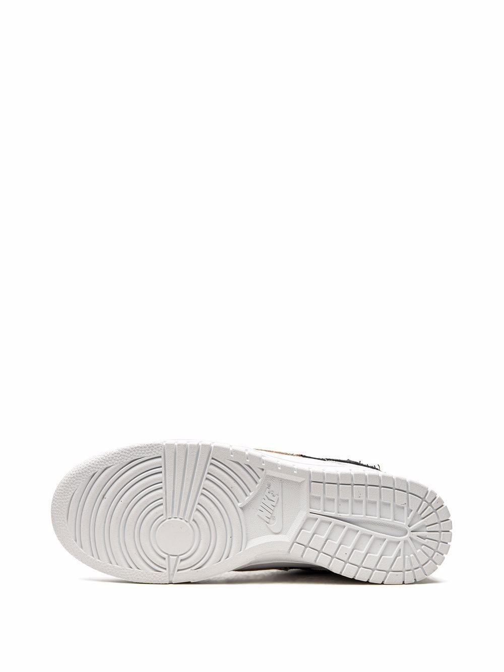 Nike Dunk Low SE "Animal Instinct" sneakers nike