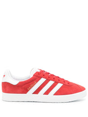 adidas Gazelle logo-print sneakers adidas