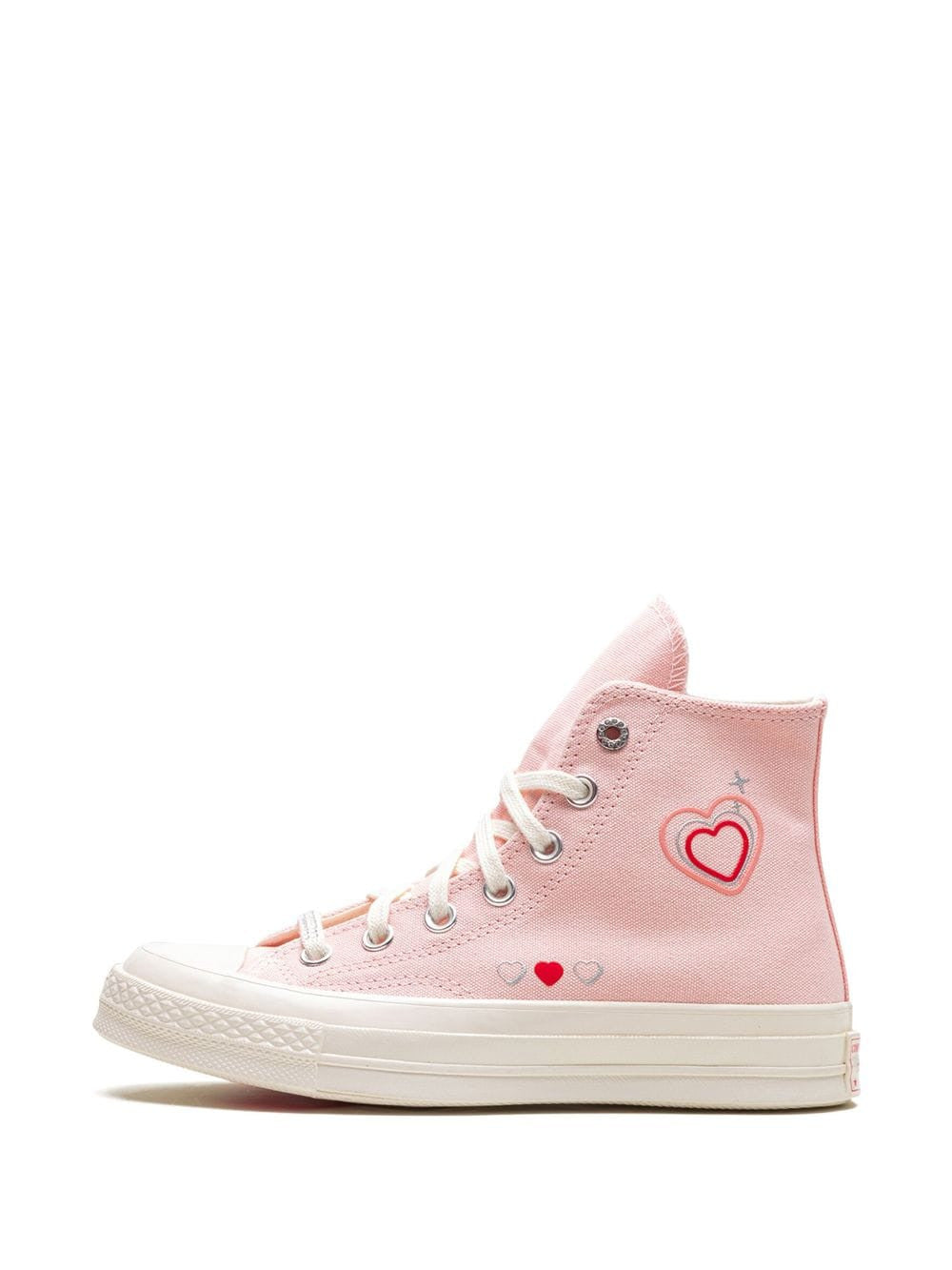 Converse Chuck 70 Hi "Y2K Heart" sneakers Converse
