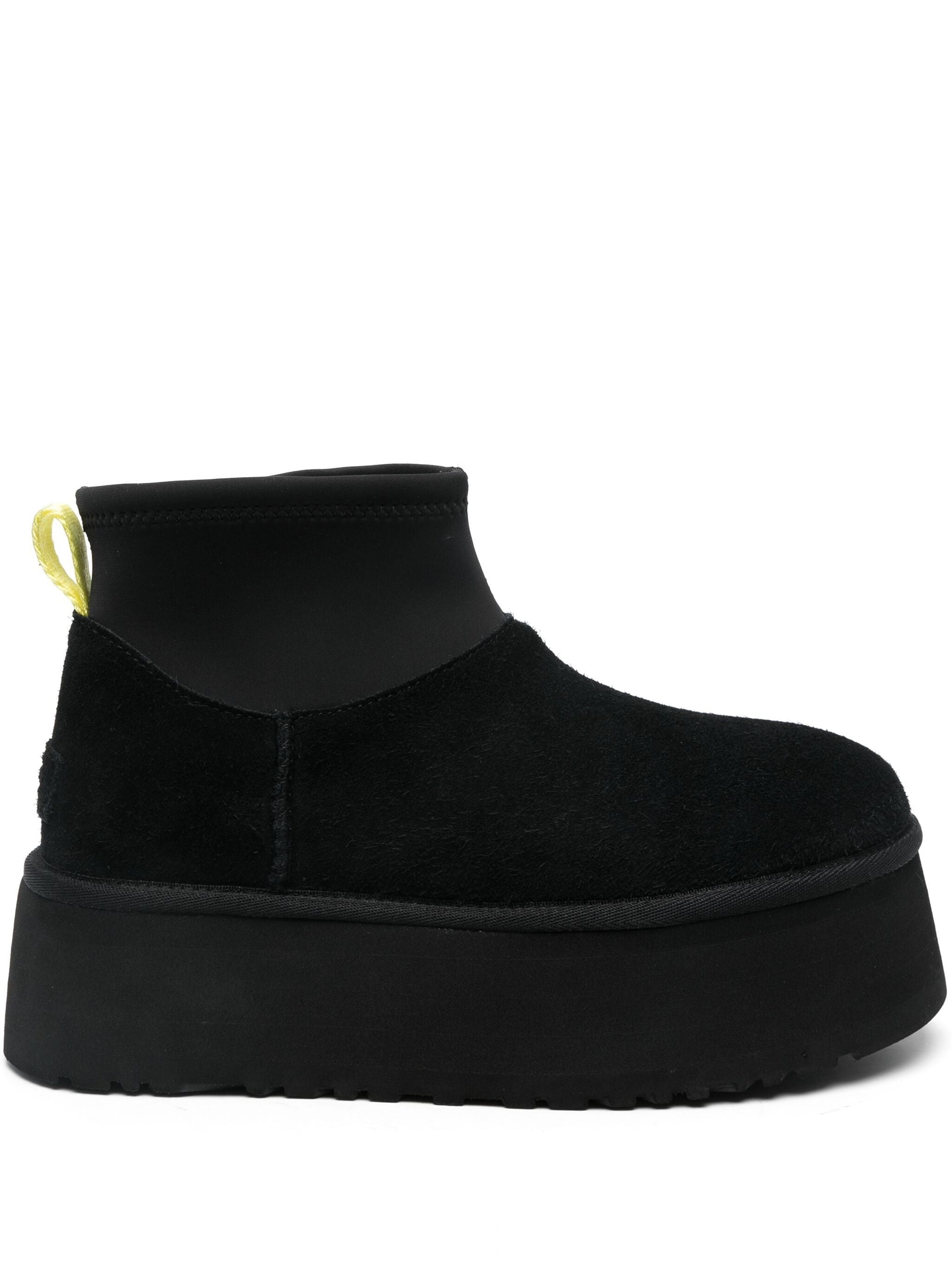UGG Classic Mini Dipper boots UGG