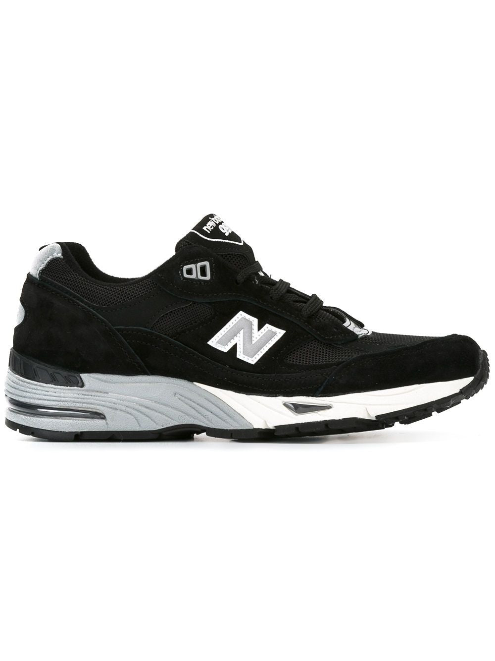 New Balance 991 low-top sneakers nike