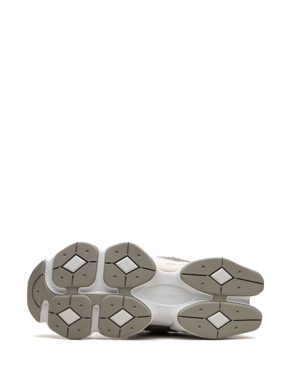 New Balance 90/60 "Grey/White" sneakers nike
