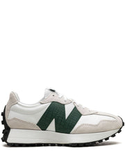 New Balance 327 "Nightwatch Green" sneakers nike