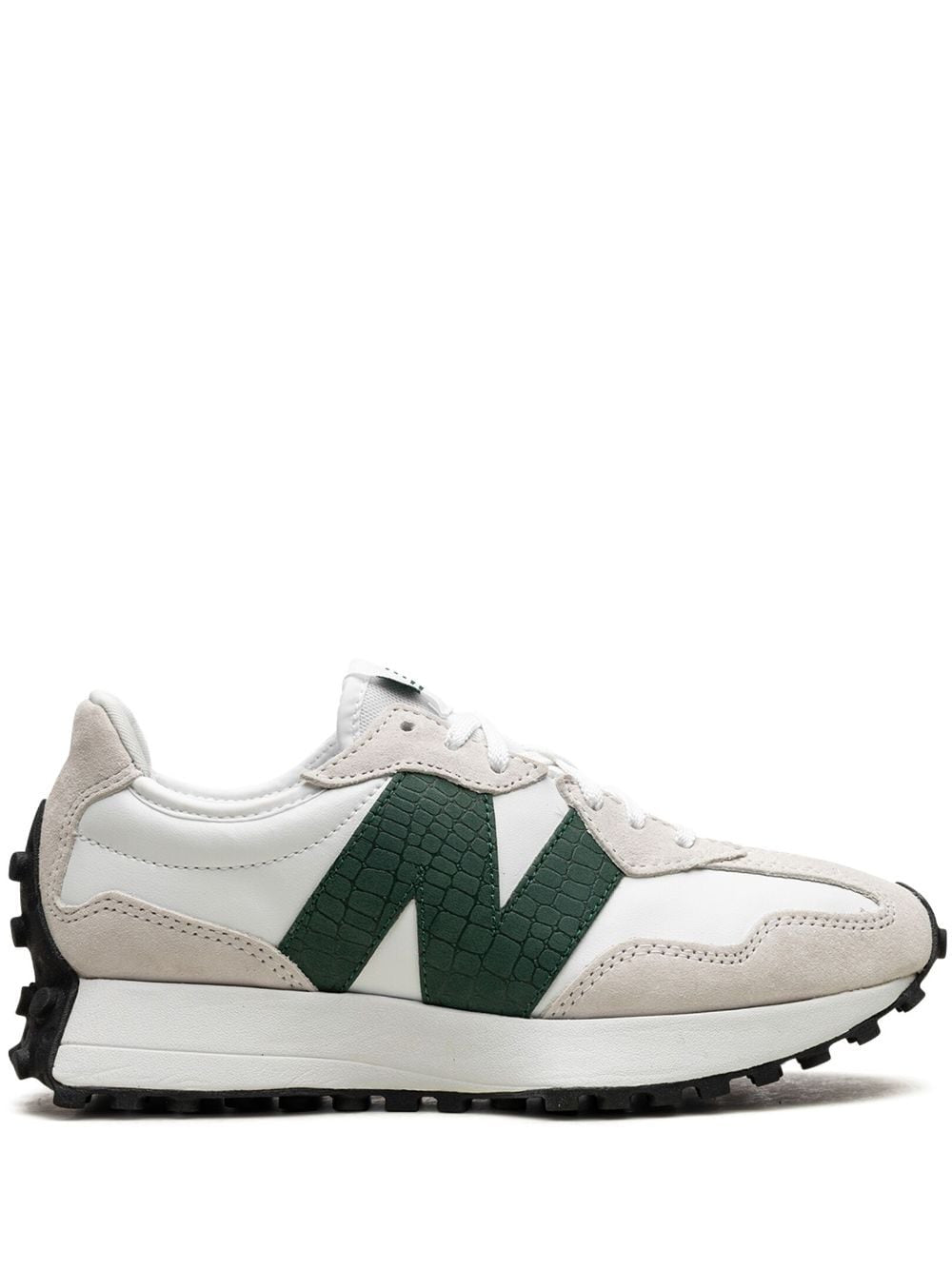 New Balance 327 "Nightwatch Green" sneakers nike