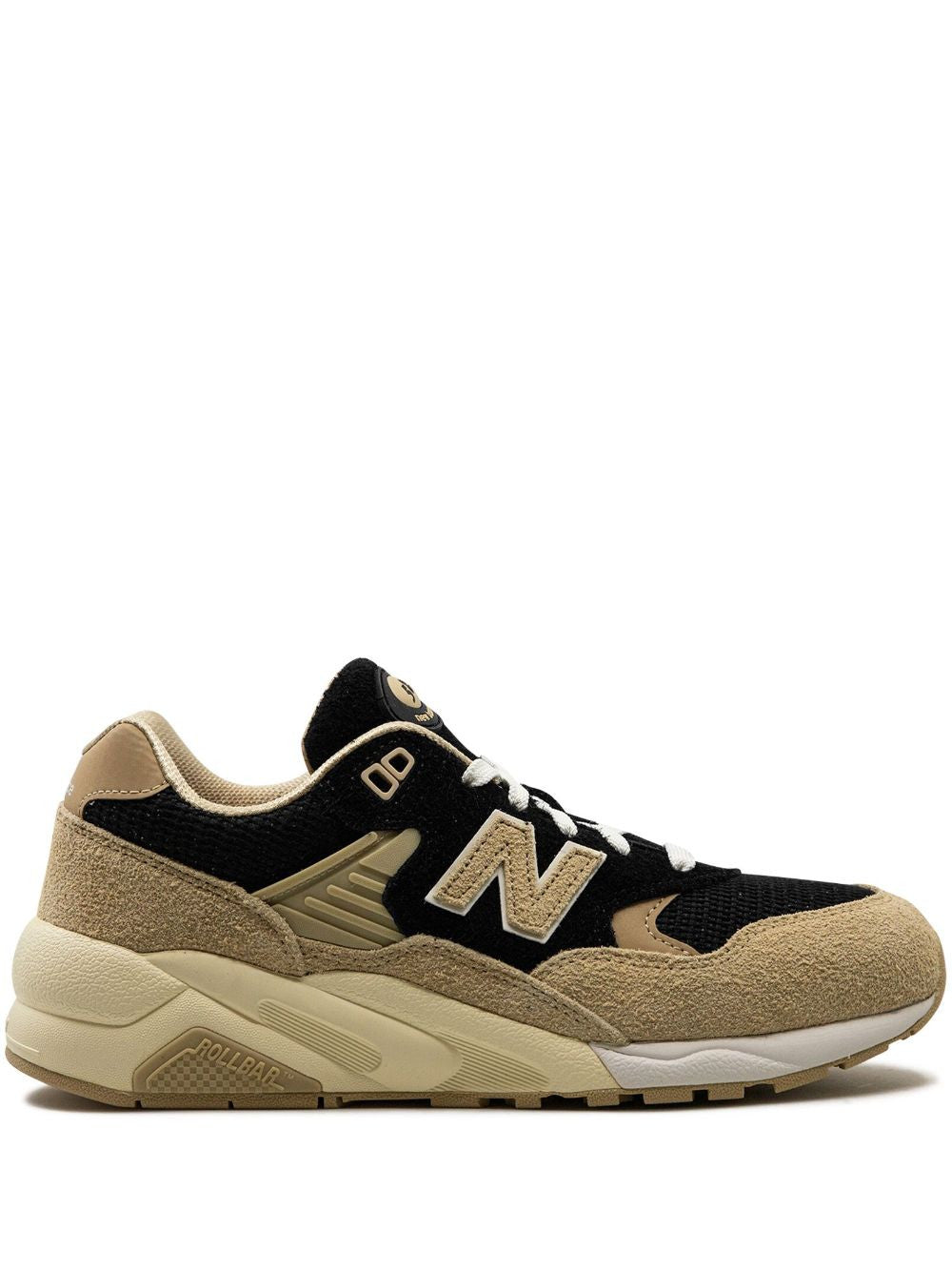 New Balance x SBTG 580 "Urban Islander Part 2" sneakers nike