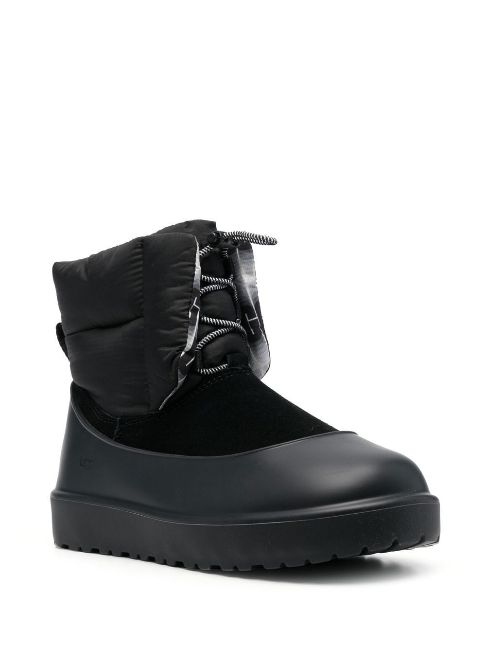 UGG Maxi Toggle ankle boots Balenciaga