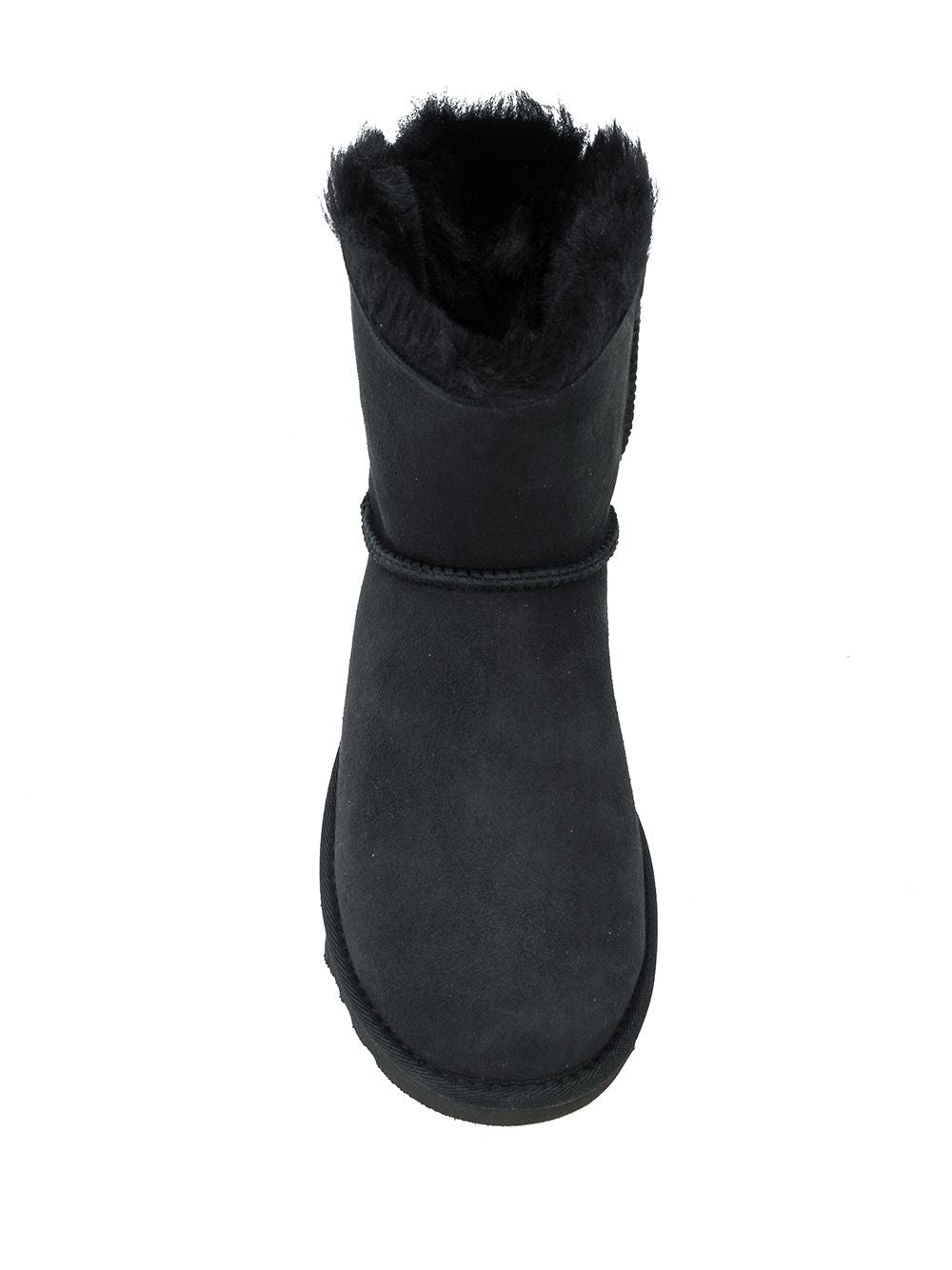 UGG Mini Bailey Bow II boots Balenciaga