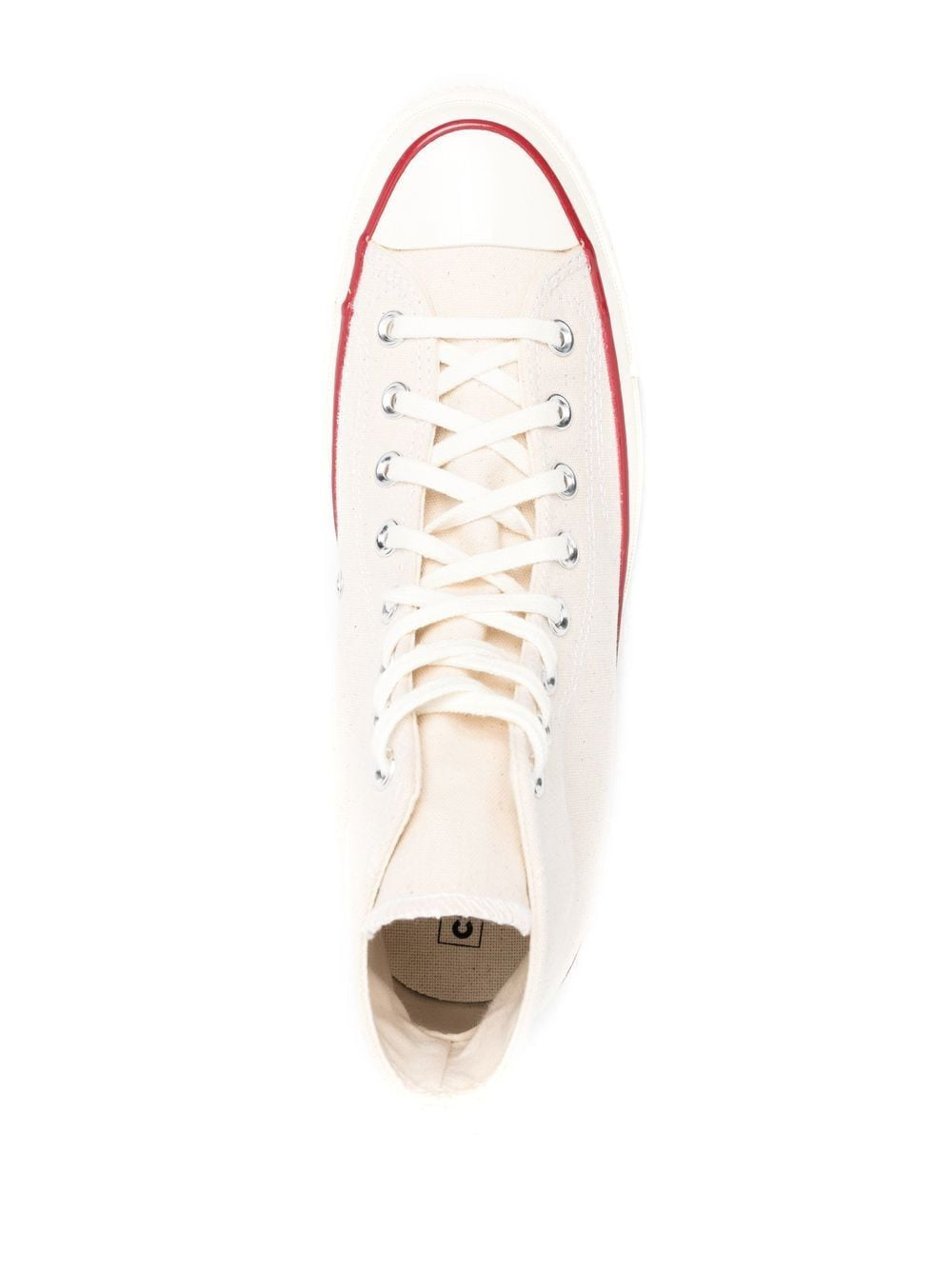 Converse Chuck Taylor hi-top sneakers Converse