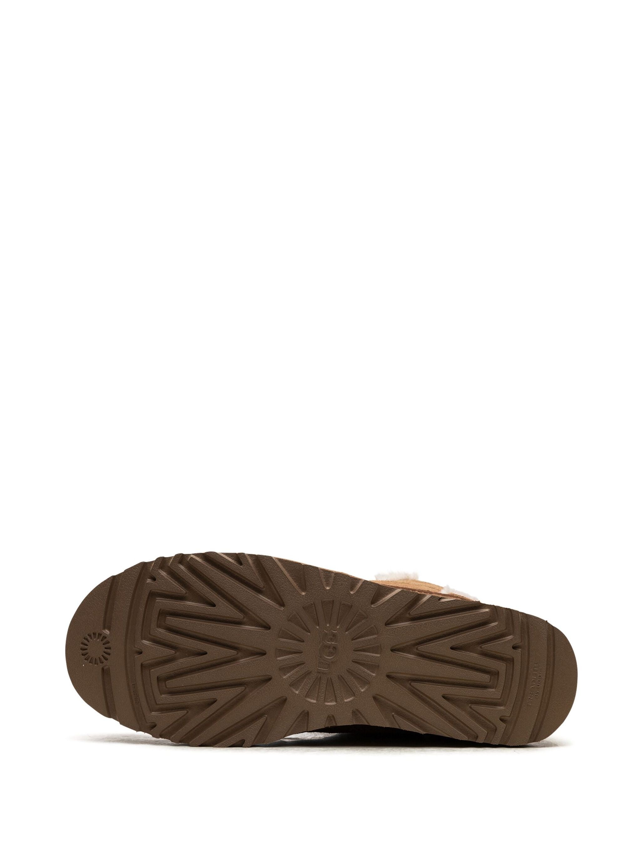 UGG Highland Hi Heritage "Chestnut" boots UGG