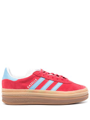 adidas Gazelle Bold platform suede sneakers adidas