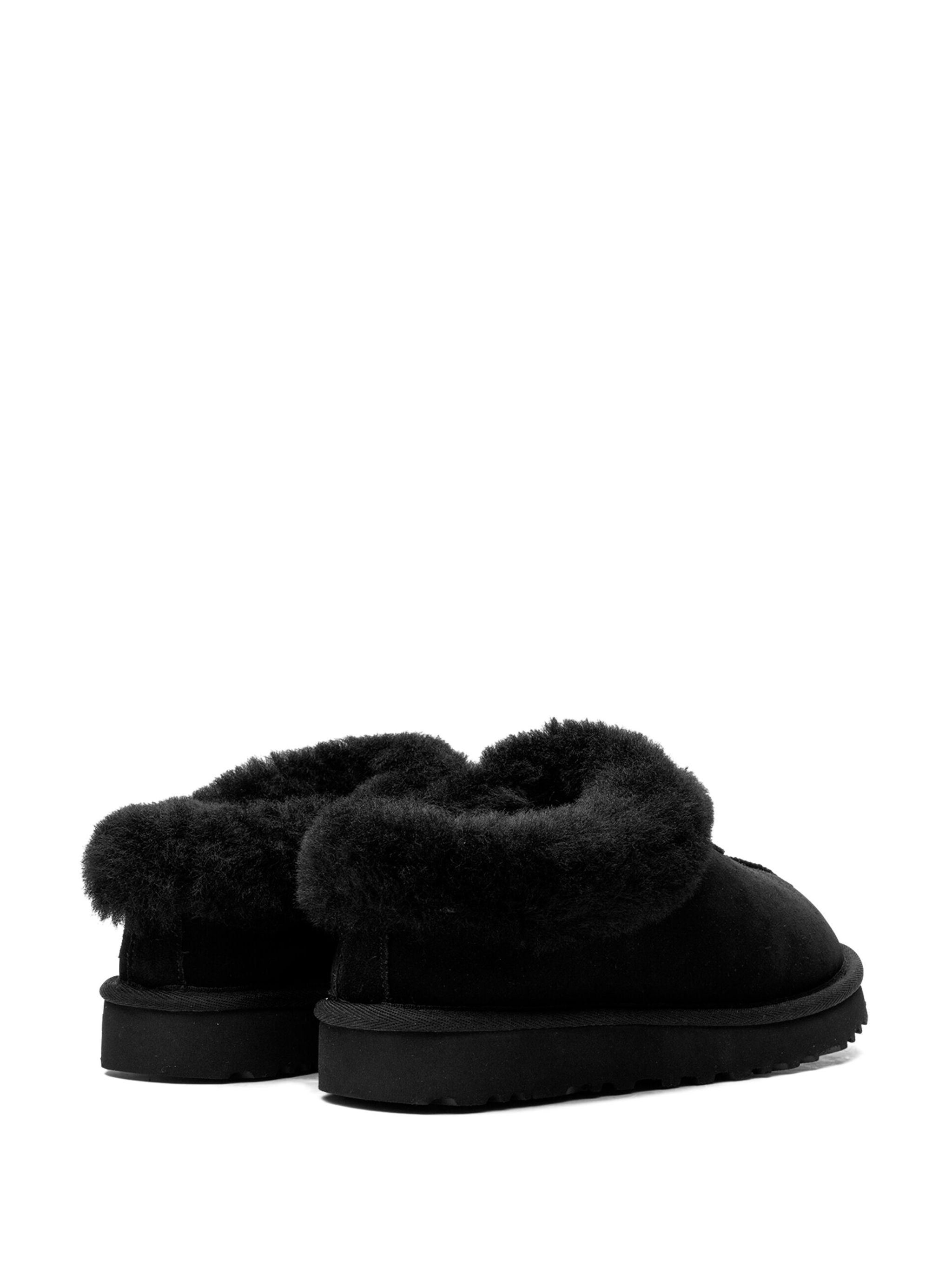UGG Tazzete "Black" slippers UGG