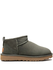UGG Classic Ultra Mini "Forest Night" boots UGG