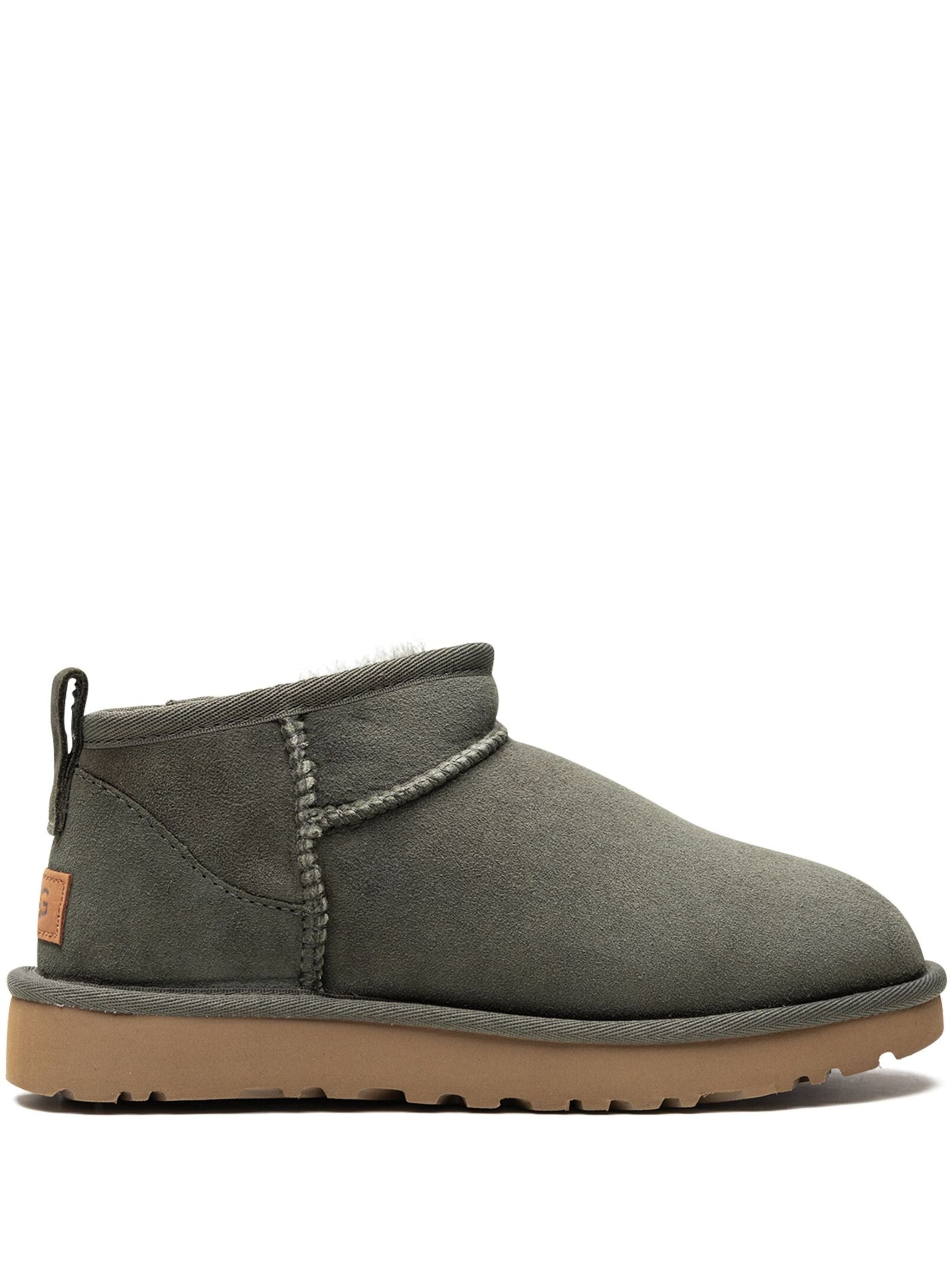 UGG Classic Ultra Mini "Forest Night" boots UGG