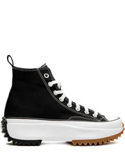 Converse Run Star Hike Hi "Black/White" sneakers Converse