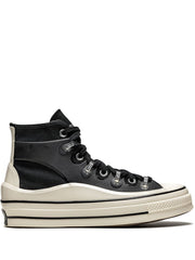 Converse x Kim Jones Chuck 70 Utility Wave Hi "Black" sneakers Converse