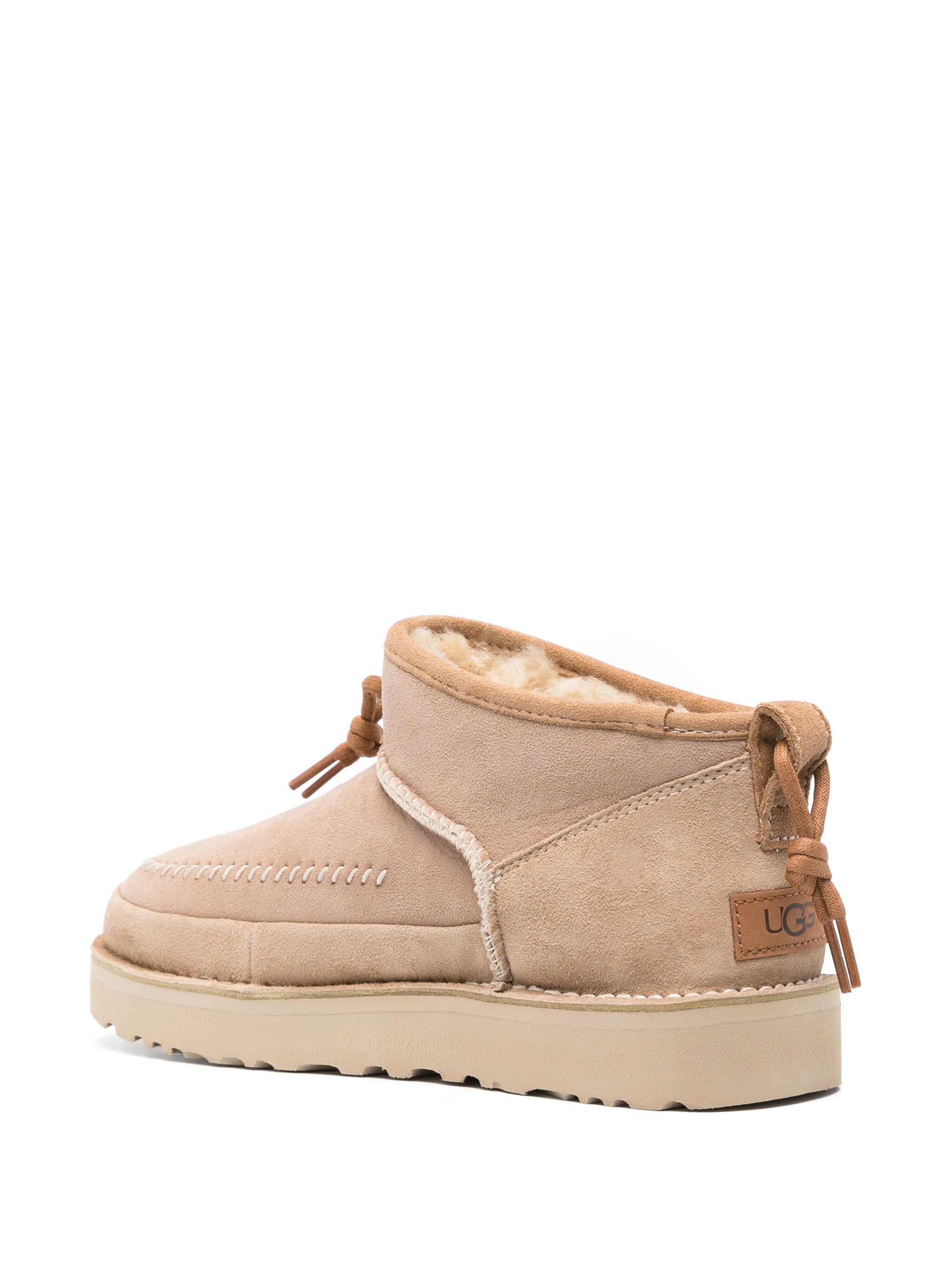 UGG Ultra Mini Crafted Regenerate boots UGG