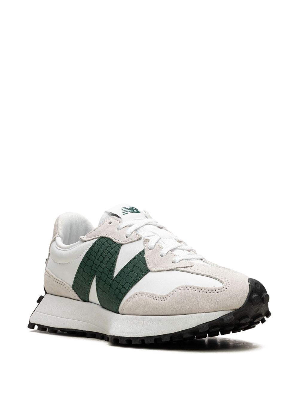 New Balance 327 "Nightwatch Green" sneakers nike
