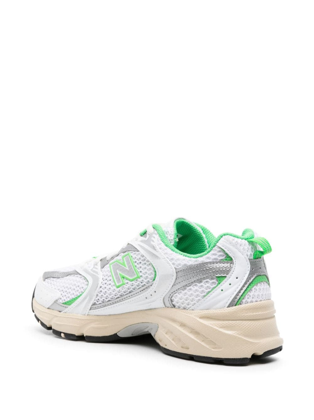 New Balance 530 mesh-panelled sneakers nike