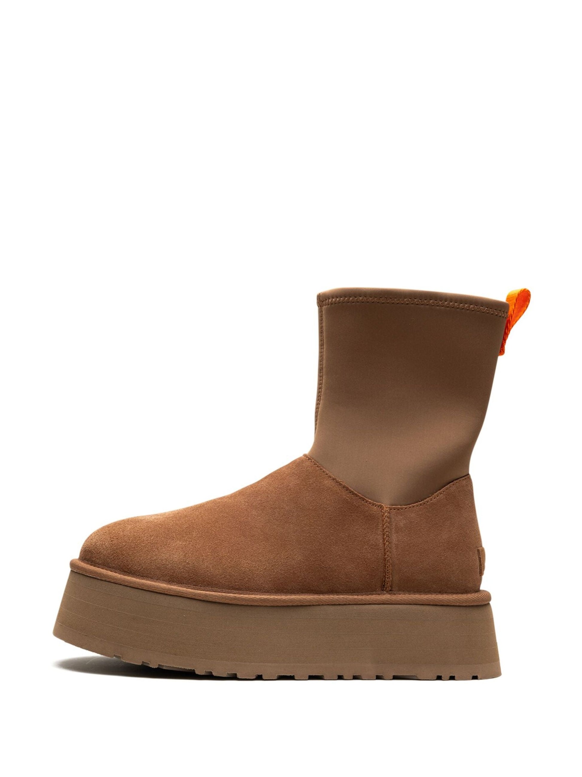 UGG Classic Dippper "Chestnut" boots UGG