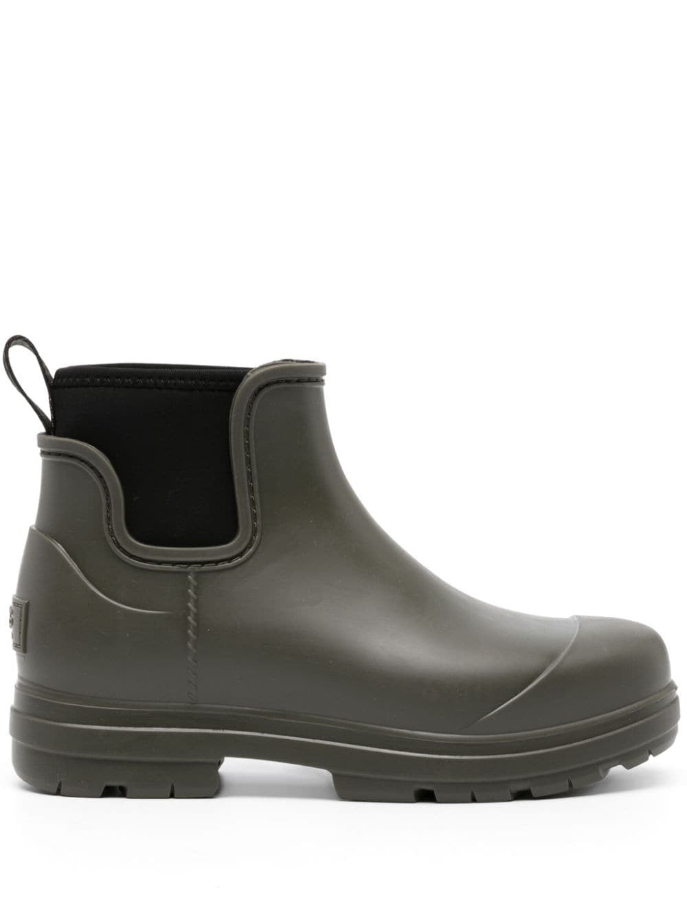 UGG Droplet ankle boots Balenciaga