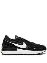 Nike Waffle One "Black/Orange/White" sneakers nike