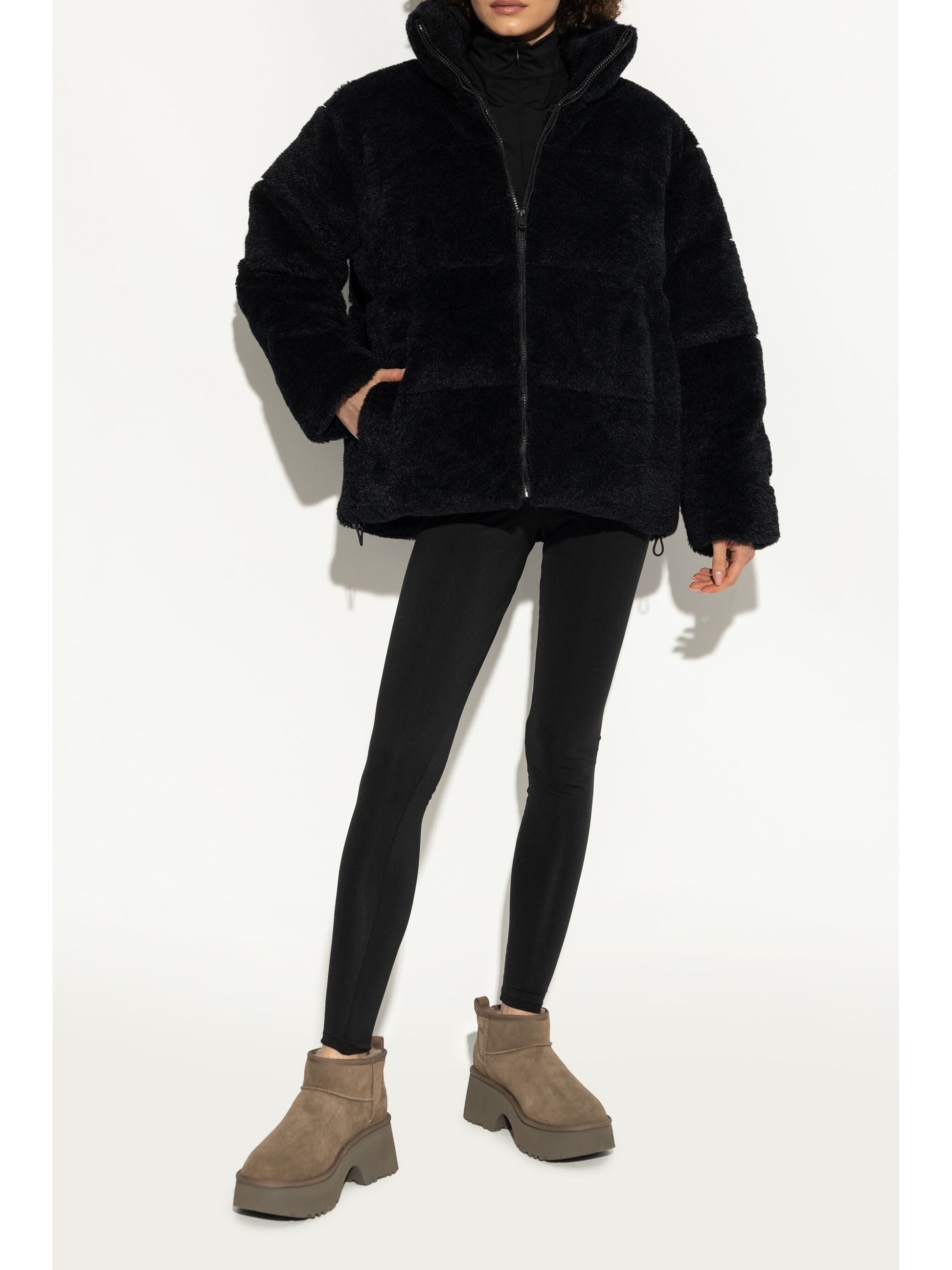 UGG Classic Ultra Mini New Heights boots UGG