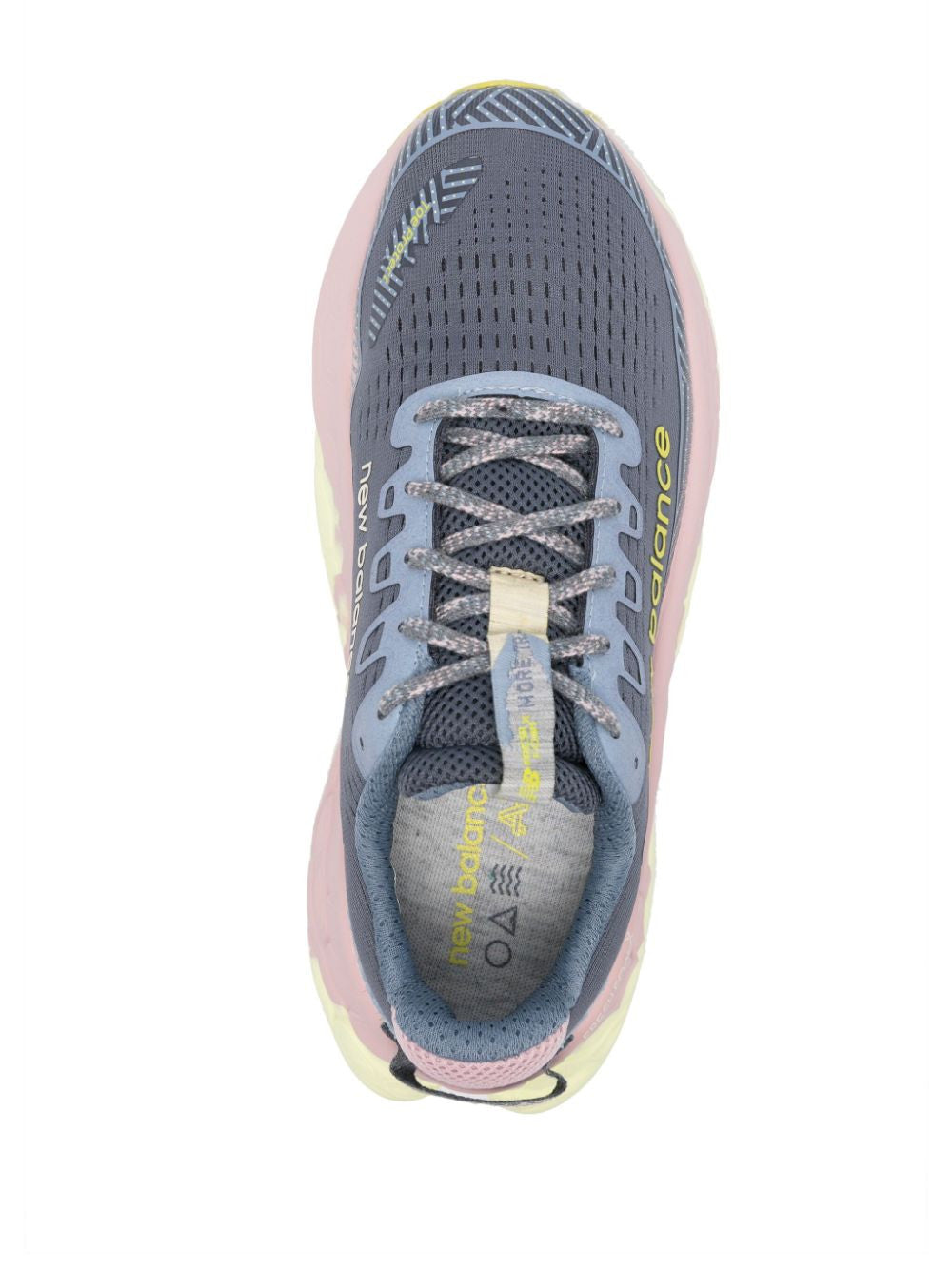 New Balance Fresh Foam X More Trail v3 sneakers nike