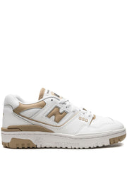 New Balance 550 "White Beige" sneakers nike