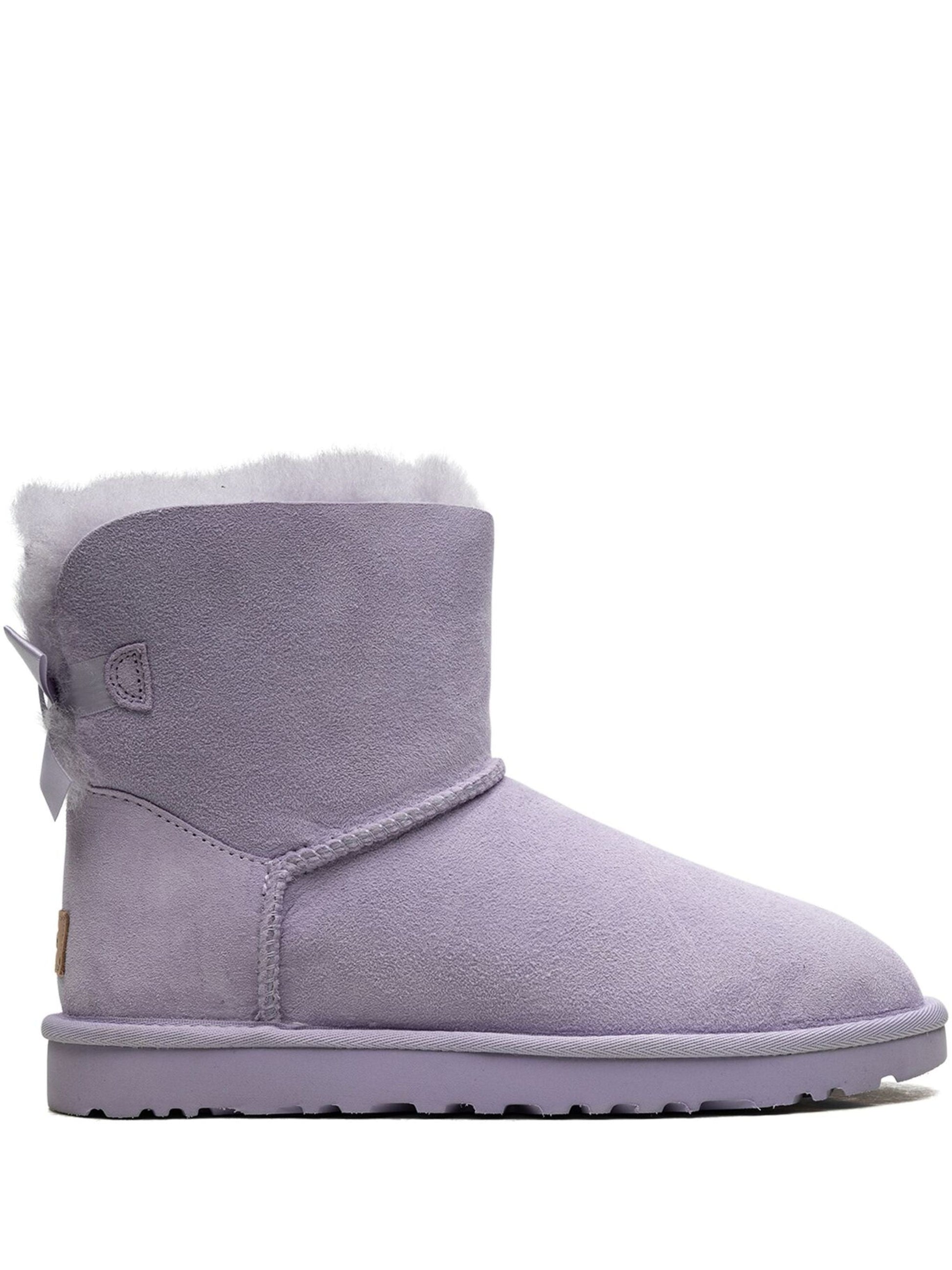 UGG Mini Bailey Bow "Sage Blossom" II boots UGG