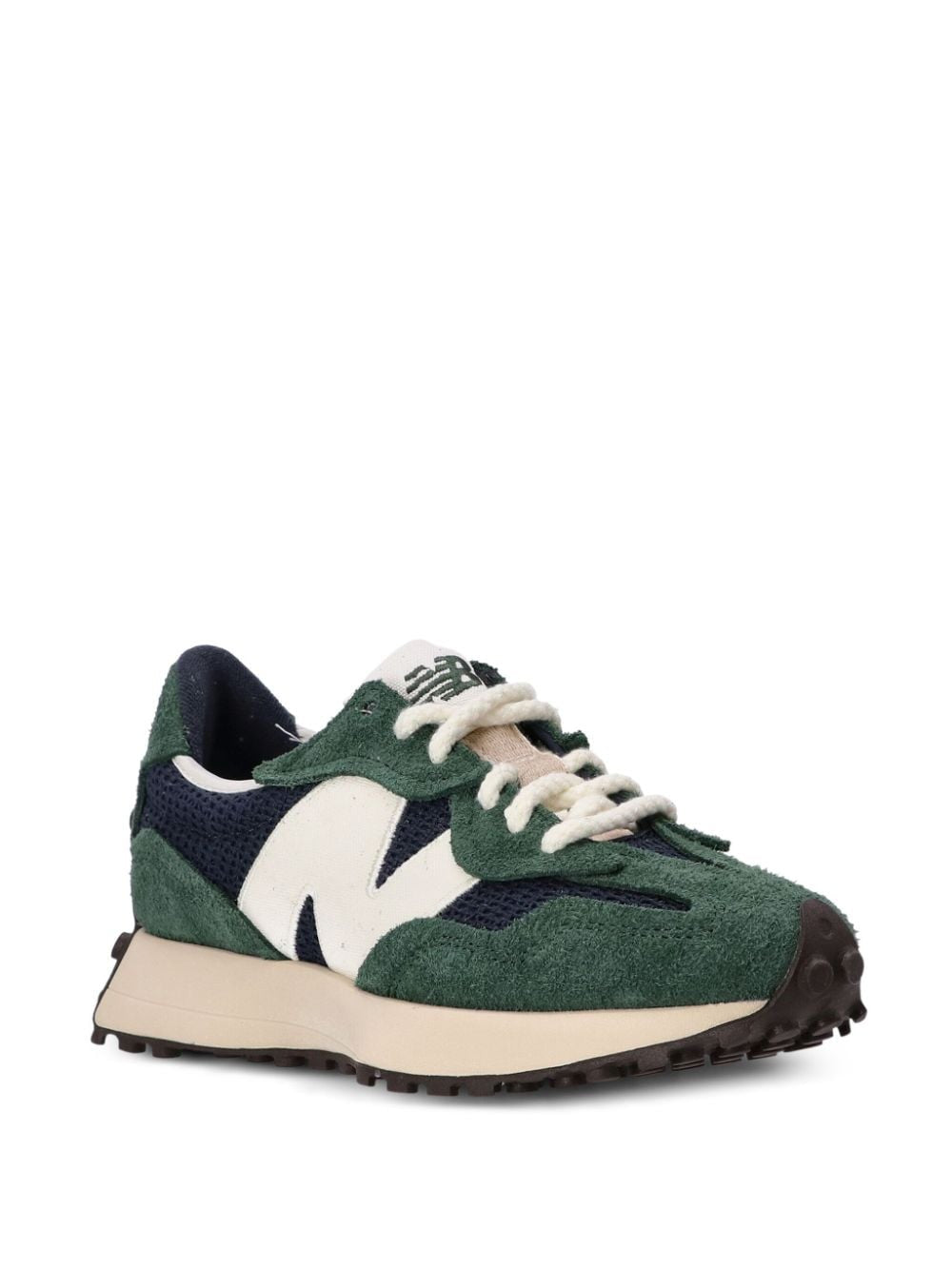 New Balance 372 "Midnight Green" sneakers nike