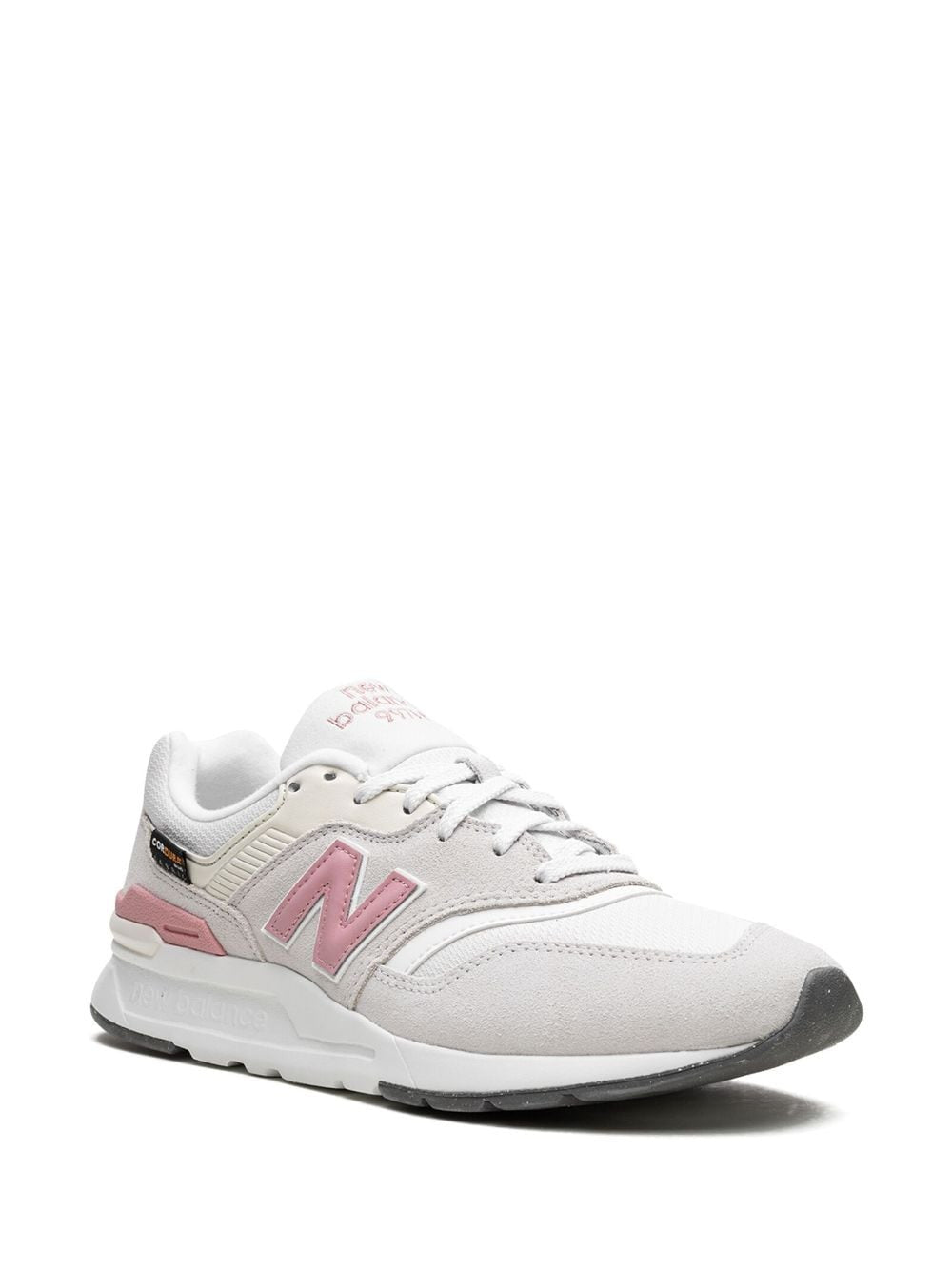 New Balance 997H "Grey/Pink" sneakers nike