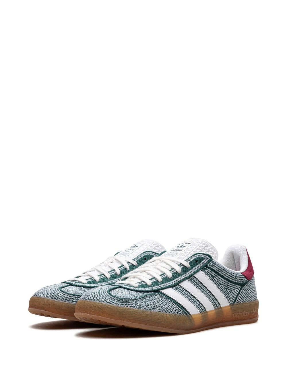 adidas Gazelle Mid Indoor "Sean Wotherspoon" sneakers adidas
