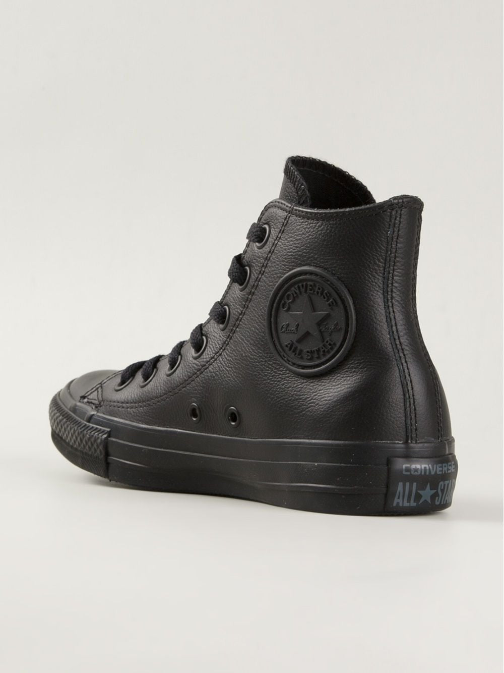 Converse hi-top sneakers Converse