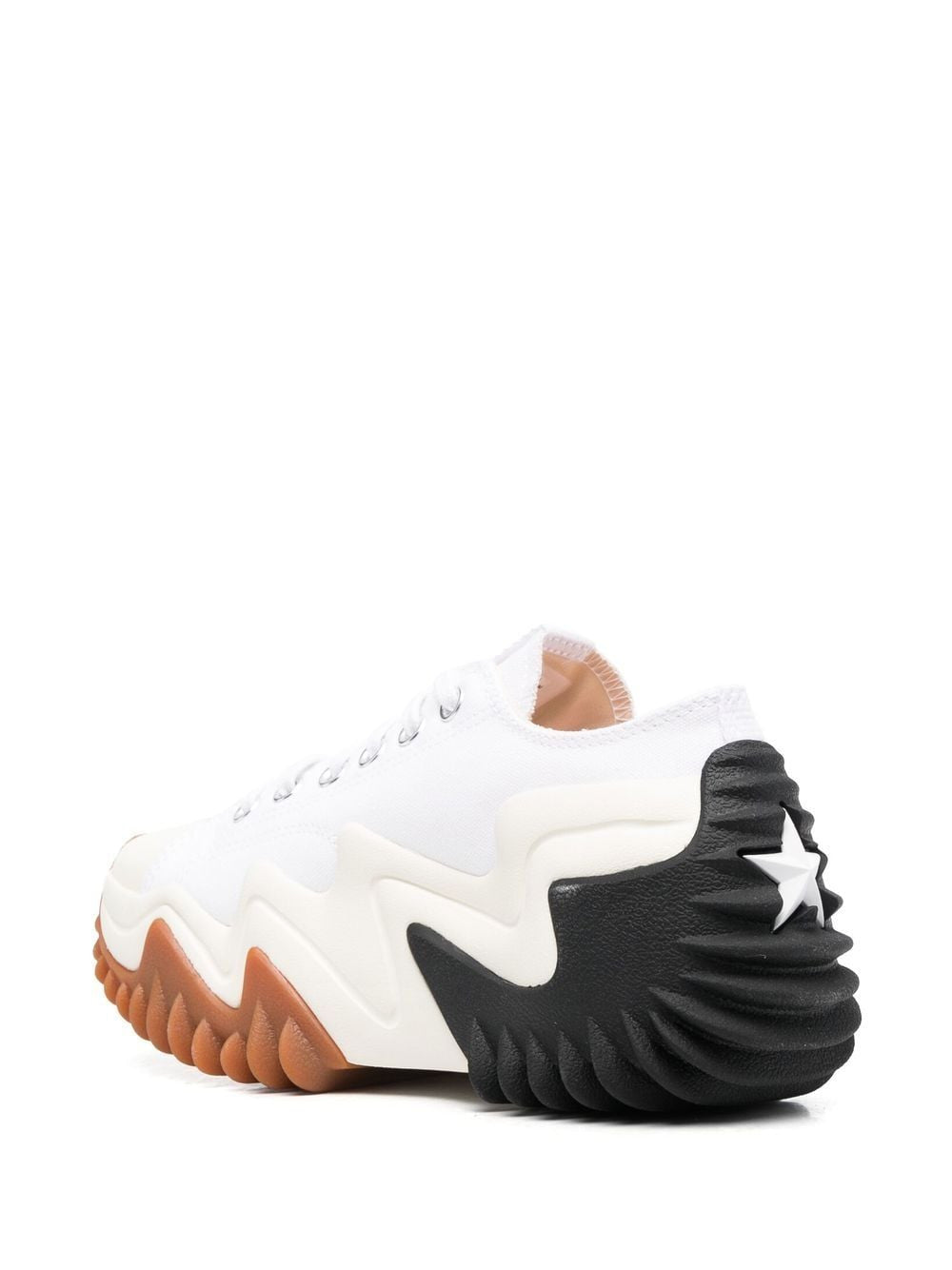 Converse Run Star Motion platform sneakers Converse