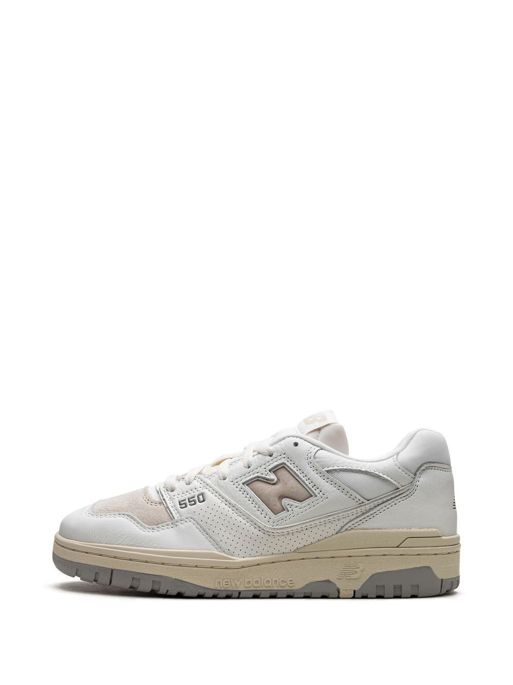 New Balance 550 low-top sneakers nike