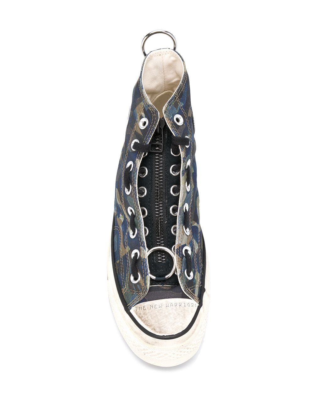 Converse x Undercover Chuck 70 Hi sneakers Converse