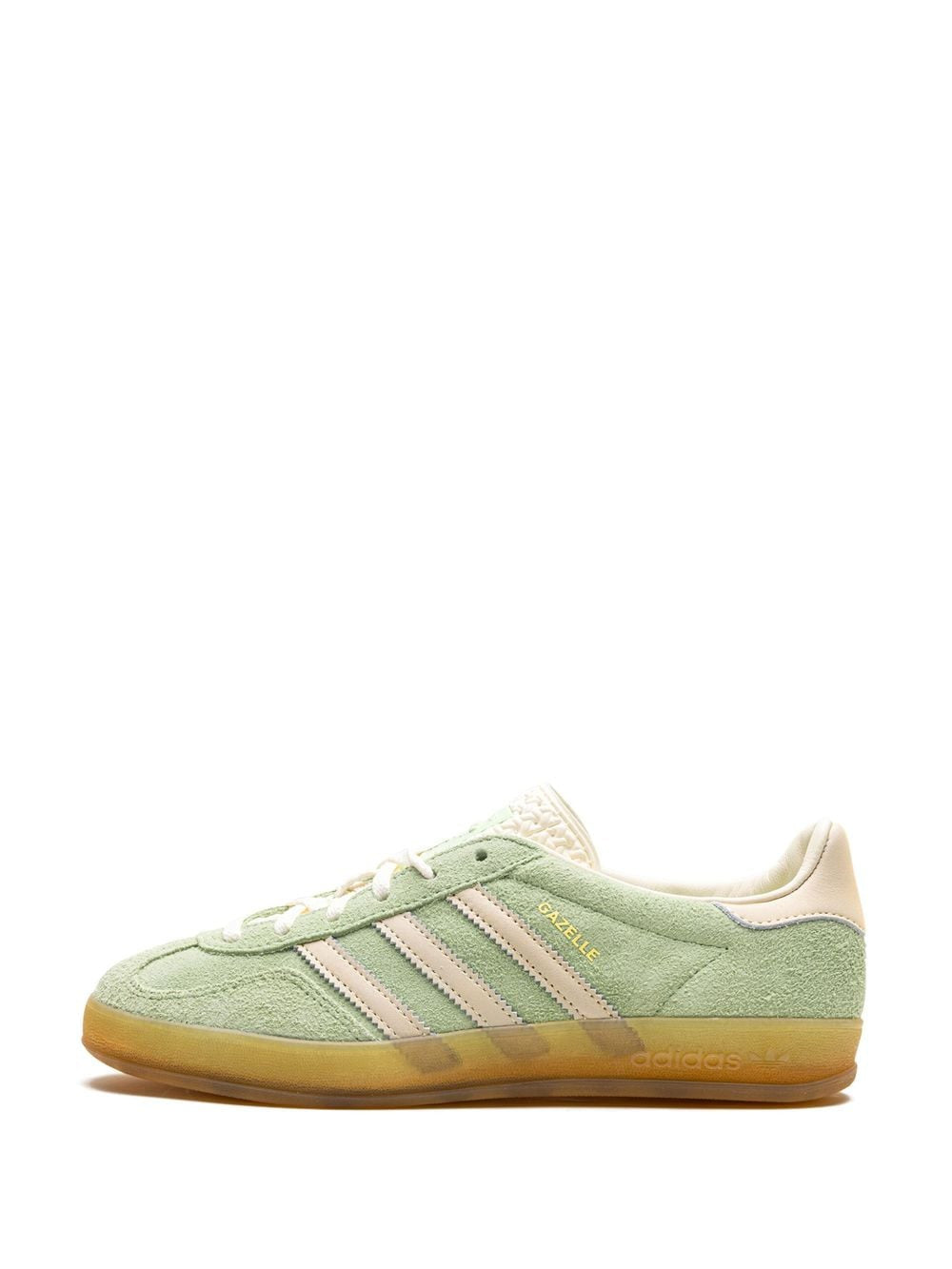 adidas Gazelle Indoor "Semi Green Spark" sneakers adidas