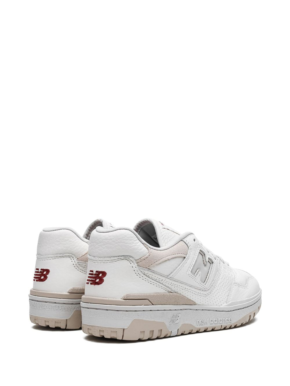 New Balance 550 "Lunar New Year - Sea Salt" sneakers nike