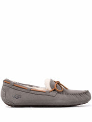UGG Dakota round toe slippers Balenciaga