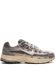 Nike P-6000 "Flat Pewter" sneakers nike