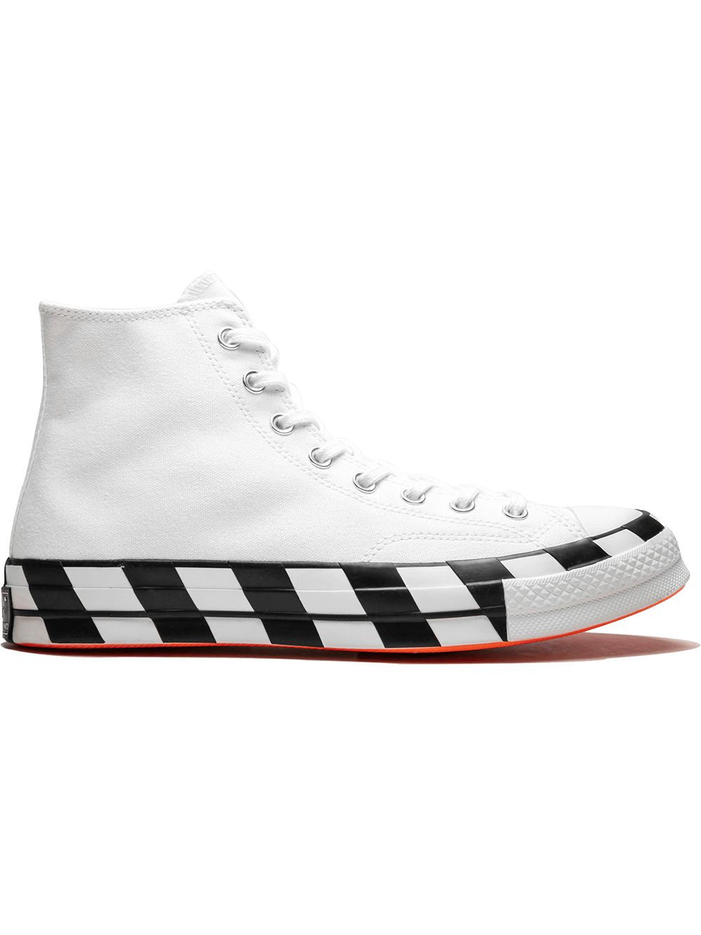 Converse x Off-White Chuck Taylor All-Star 70S Hi sneakers Converse
